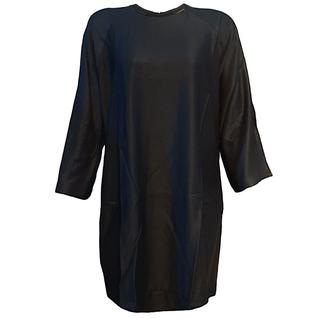 Vestido Feminino Colcci Jacquard Loose