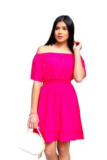 Vestido Feminino Moda Infanto Juvenil Look Festas Modinha Jovem