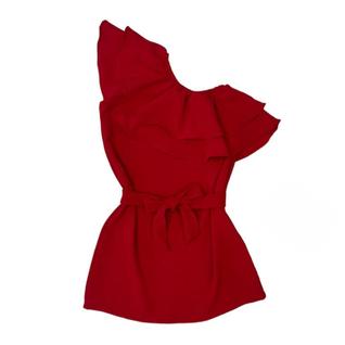 Vestido Infantil Festa Blogueirinha Look Natal Ano Novo Luxo