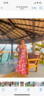 Vestido longo