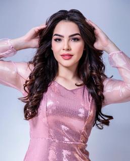 Vestido Paetê