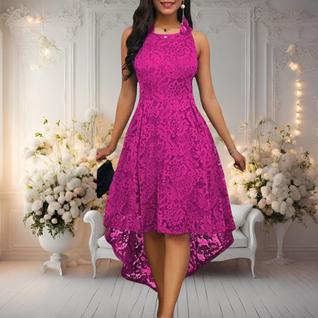 Vestido Plus Size Batizado 13 Renda Aniversario Festa Formatura