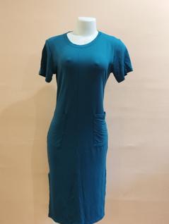 Vestido Plus Size em Moletinho Tamanho único com 6 variações de cores que veste do 44 ao 5