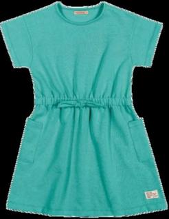 Vestido Trick Nick - Verde verde agua 8