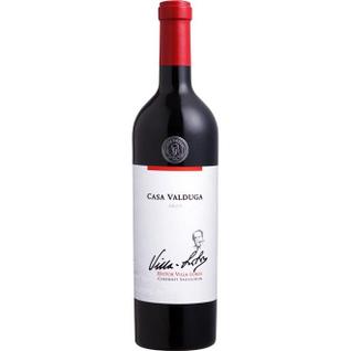 Vinho Casa Valduga Villa-Lobos 750ml