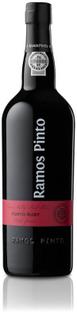 Vinho do porto adriano ramos pinto ruby tinto 750ml
