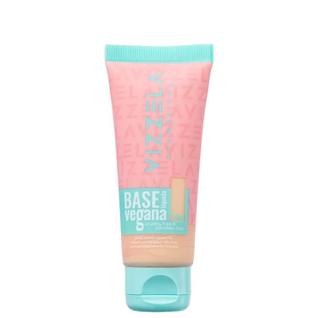 Vizzela Base Líquida Matte Vegana 04