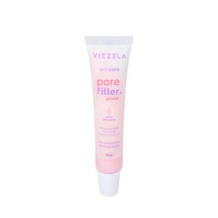 Vizzela Pore Filler - Primer Facial 30g