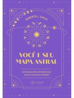 Você e seu mapa astral