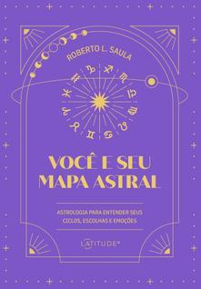 Você E Seu Mapa Astral