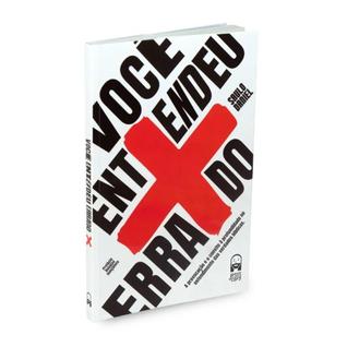 Você Entendeu Errado - Saulo Daniel - Jesuscopy Editora