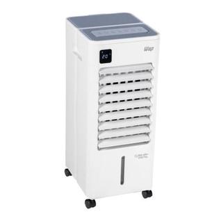 WAP Climatizador de Ar 3 em 1 WAP CLIMA CONTROL DIGITAL Com 3 Velocidades, Painel Touch, C