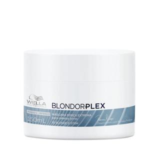 Wella blondorplex mascara 150ml