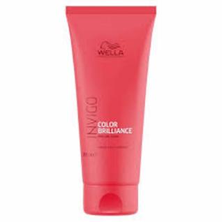 Wella Condicionador Color Brilliance 200ml
