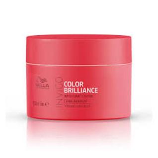 Wella Mascara Capilar Color Brilliance 500ml