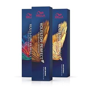 Wella Permanente Koleston Perfect ME+ Naturals 60 ml - 10/96