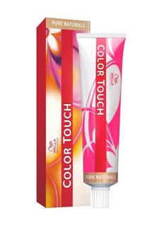 Wella Professionals Color Touch - 3.0 Castanho Escuro