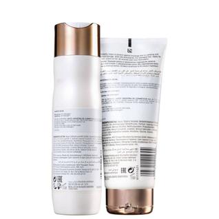 Wella Professionals Fusion Kit shampoo 250ml + condicionador 200ml