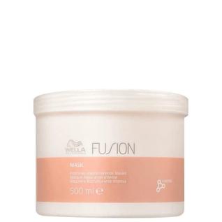 Wella Professionals Fusion - Máscara Capilar 500ml