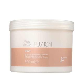 Wella Professionals Fusion Máscara Reconstrutora 500ml