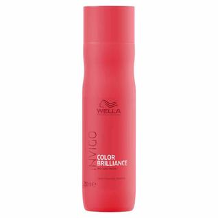 Wella Professionals Invigo Color Brilliance - Shampoo