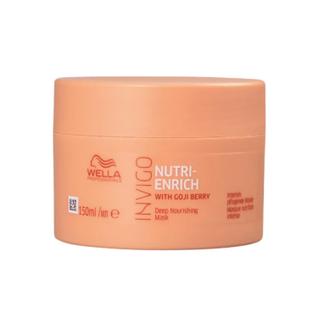 Wella Professionals Invigo NutriEnrich Máscara 150ml Hidratação e Nutrição