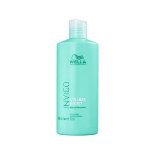 Wella Professionals Invigo Volume Boost Crystal - Máscara 500ml