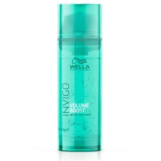 Wella Professionals Invigo Volume Boost Crystal Mask