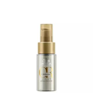 Wella Professionals Oil Reflections Light - Óleo Capilar 30ml