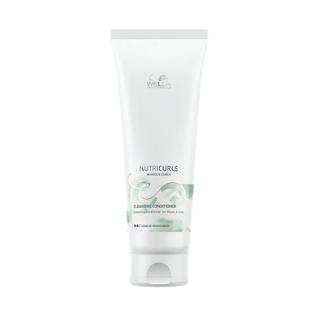 Wella Profissionals Nutricurls - Condicionador Co-Wash 250ml