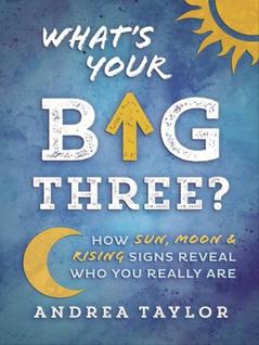 What's your big three