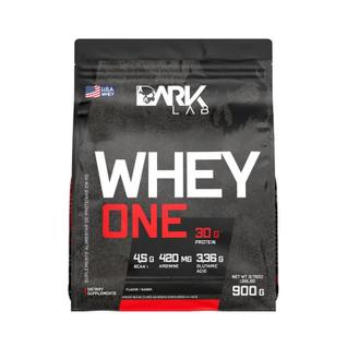 Whey One Refil 900g Dark Lab