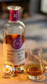 Work & Trust Cabernet Sauvignon Cask Finish