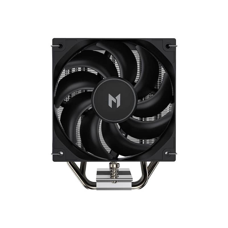 Air Cooler MACH1 BOREAL, Digital, AMD e Intel, 120mm, Preto - B40 DIG V2