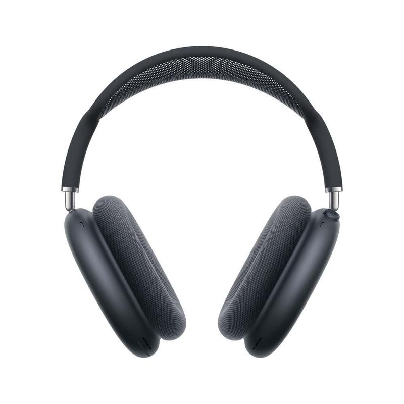 AirPods Max Apple com Conector USB-C, Bluetooth, Meia-Noite