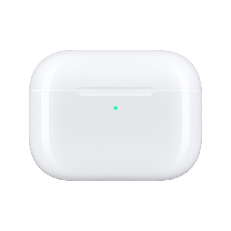 AirPods Pro 3 Apple, Chip H2, Estojo de recarga MagSafe USB-C