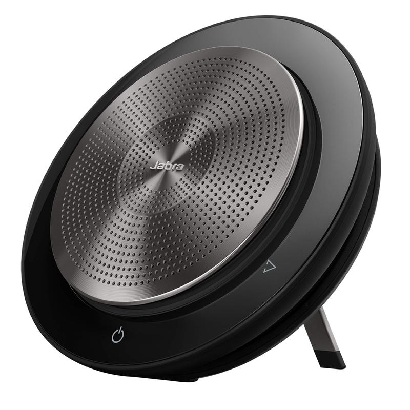 Alto-falante Bluetooth Jabra Speak 750 UC - Sem Fio - Headset