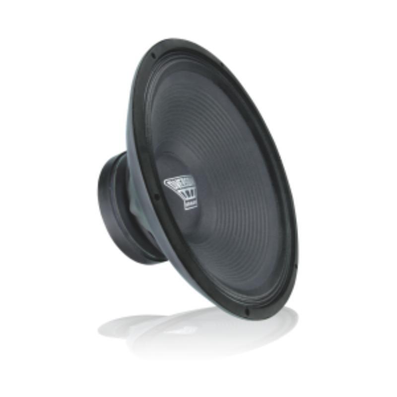 Alto falante oversound 550w 15 8r - Alto Falante de Carro
