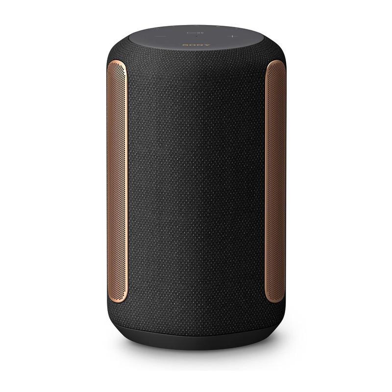 Alto-falante sem fio Sony SRS-RA3000 360 Reality Audio Preto