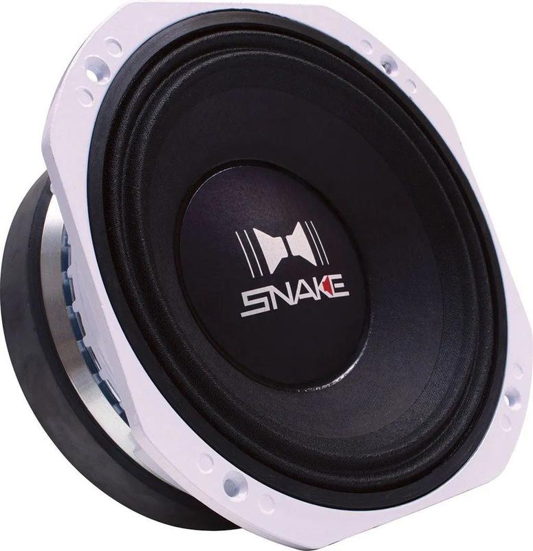 Alto Falante Woofer Snake Pro 8