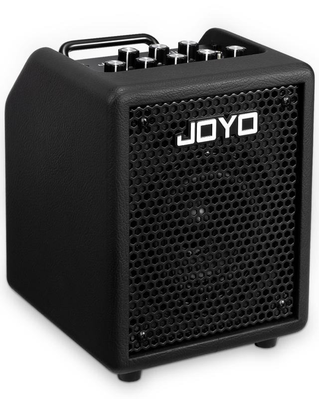 最終値下げ　JOYO BA-30 VIBE CUBE 30W 小型ベースアンプ Amplificador de baixo JOYO Vibe Cube BA-30 30W portátil com