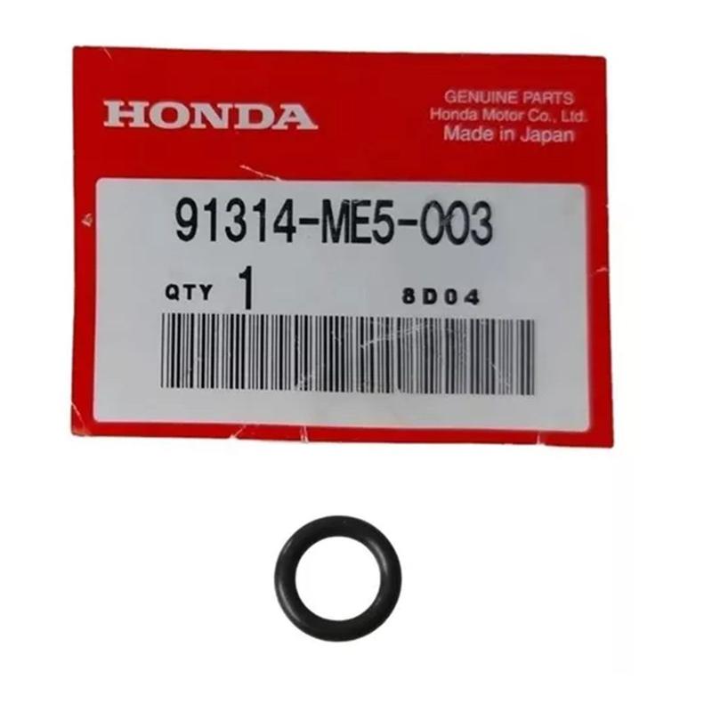 Anel Vedação Radiador Óleo Cbx 750 91314-me5-003 (1 Unidade