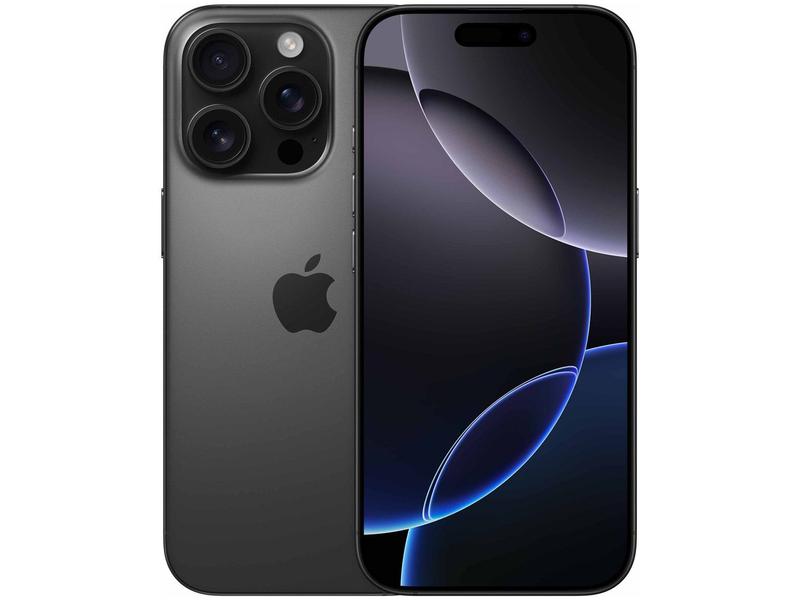 スマートフォン本体 Apple iPhone 16Pro 512gb Apple iPhone 16 Pro 512GB Titânio Preto 6,3