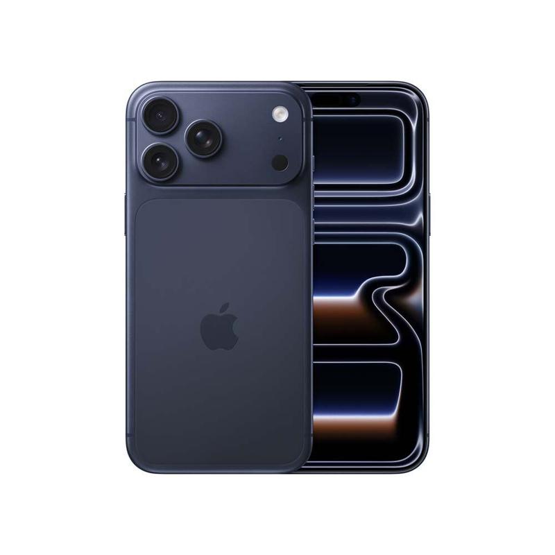 Apple iPhone 17 Pro Max 512GB Azul-intenso 6,9