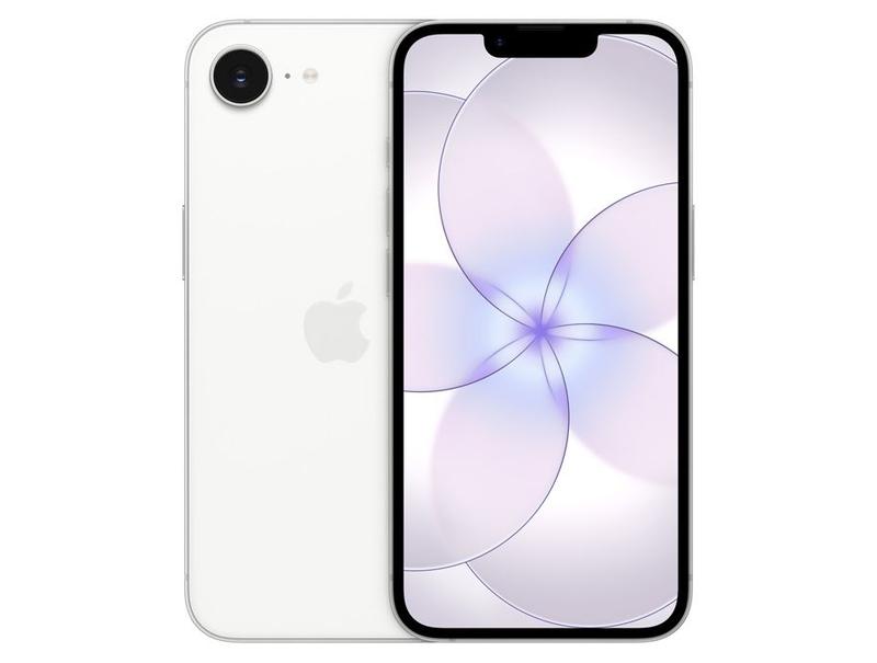 Apple iPhone 17e 256GB 本体 Apple iPhone 17e 256GB Branco 6,1