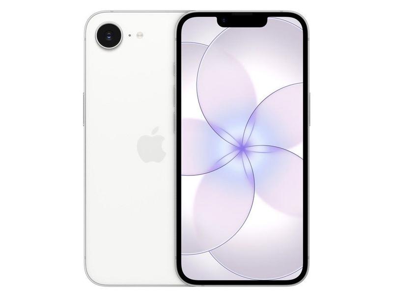 Apple iPhone 17e 256GB Branco 6,1