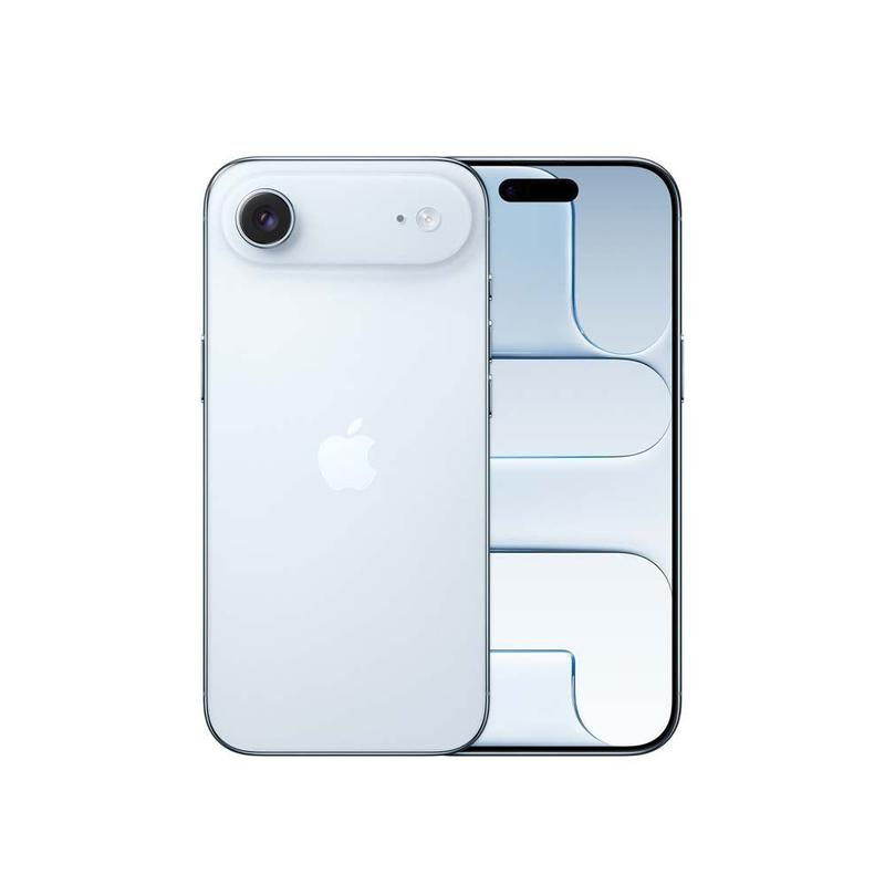 Apple iPhone Air 256GB Azul-céu 6,5