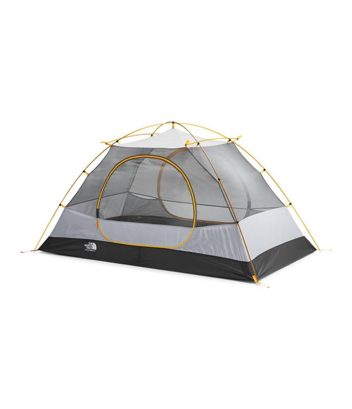 THE NORTH FACE STORMBREAK 2 テント Barraca de acampamento THE NORTH FACE Stormbreak 2 para duas