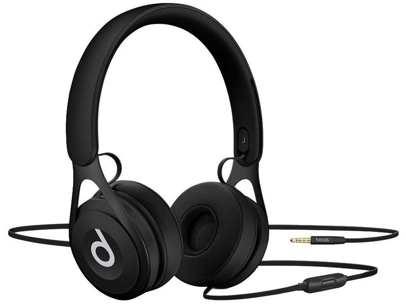 ヘッドホン Beats ep Beats Fone de Ouvido Beats EP - Preto - Headphone com Fio
