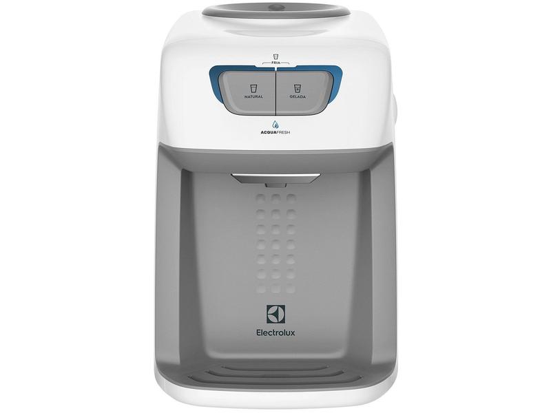 Bebedouro de Água Electrolux Branco com Refrigeração Eletrônica (BE11B)